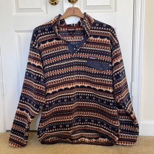 Patagonia Men’s Synchilla Pullover